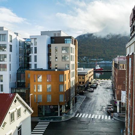 Skaret By Vander Tromso Exterior photo